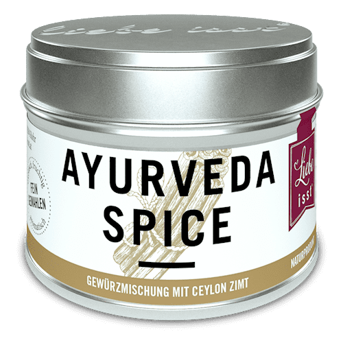 Ayurveda Spice Bio Dose 30g