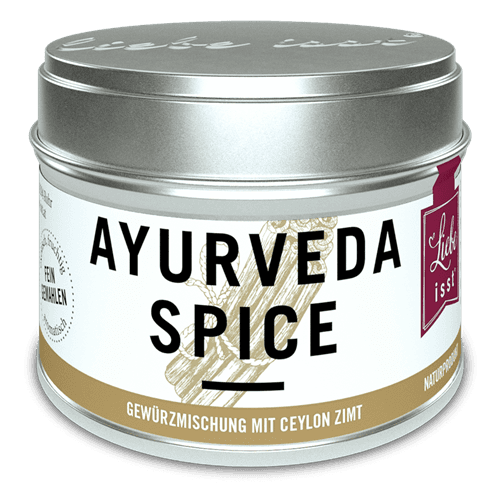 Ayurveda Spice Bio Dose 30g