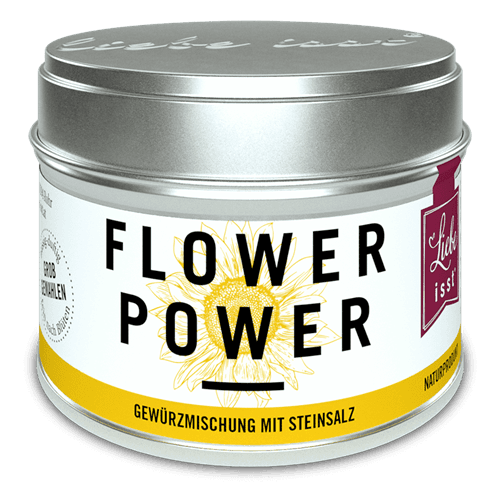 Flower Power Bio Dose 40g