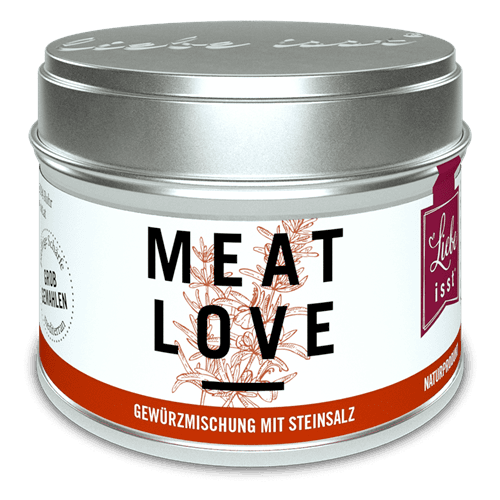 Meat Love Bio Dose 50g