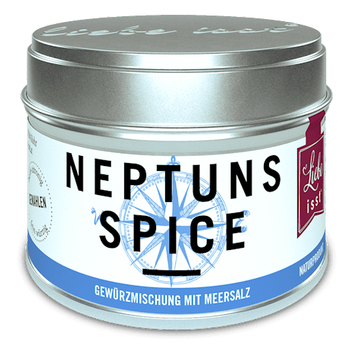 Neptuns Spice Bio Dose 50g
