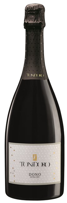 Dono Prosecco Superiore DOCG Extra Dry 0,75 Liter