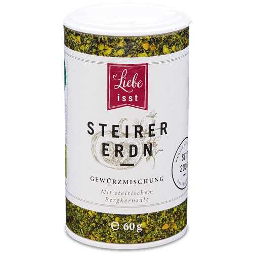 Steirererdn Bio Streuer 60g