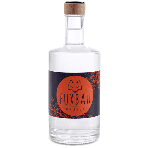 Fuxbau Distilled Gin 200ml